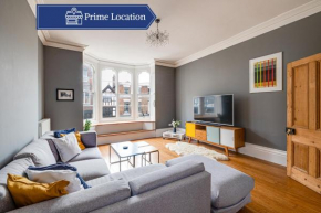 Luxury 2 bed apartment in the heart of Chester